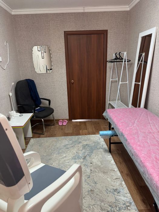 Сдам кабинет в аренду