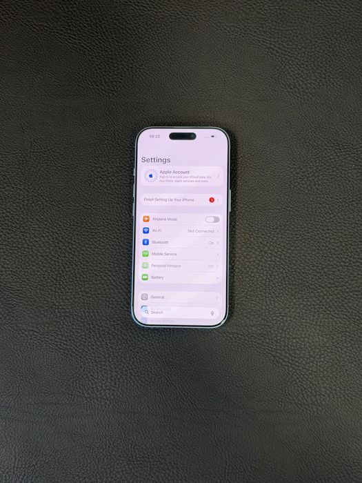 Продавам перфектен iPhone 17