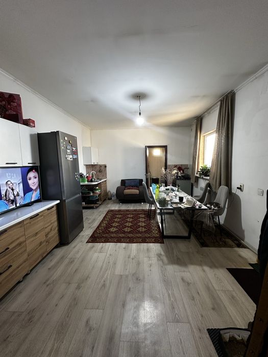 Дом 3х комнатный, 6 соток