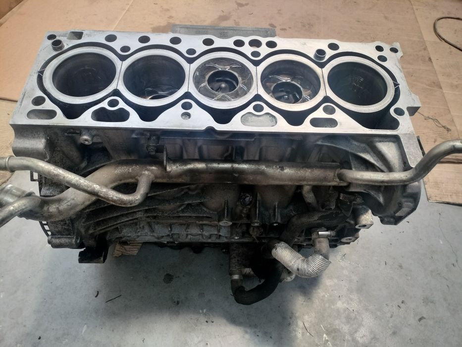 Motor Volvo XC60 2016 220cp