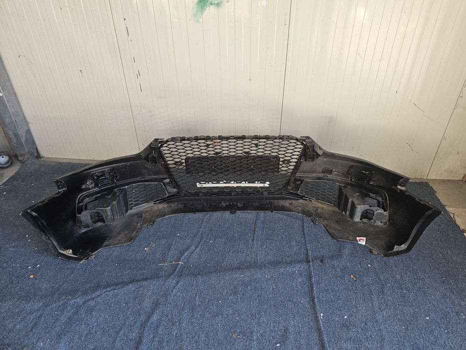 Bara fata audi a4 b8 facelift s-line trager aripa