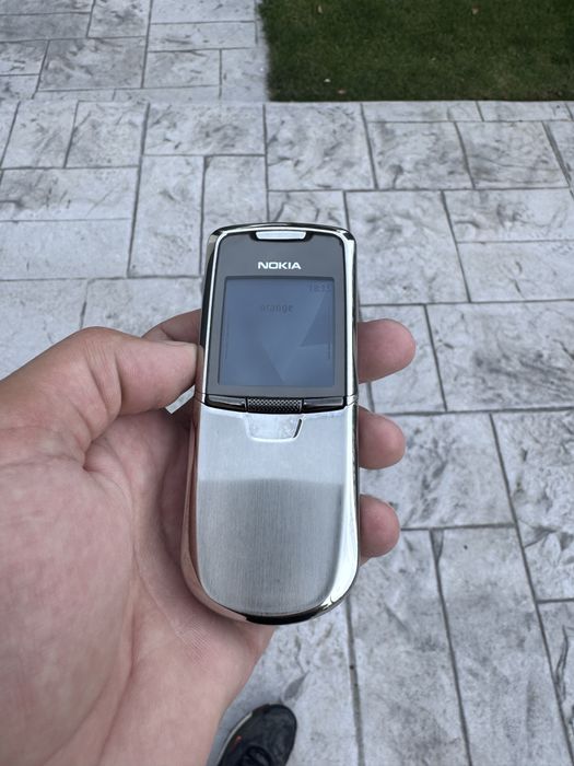 Nokia 8800 Classic