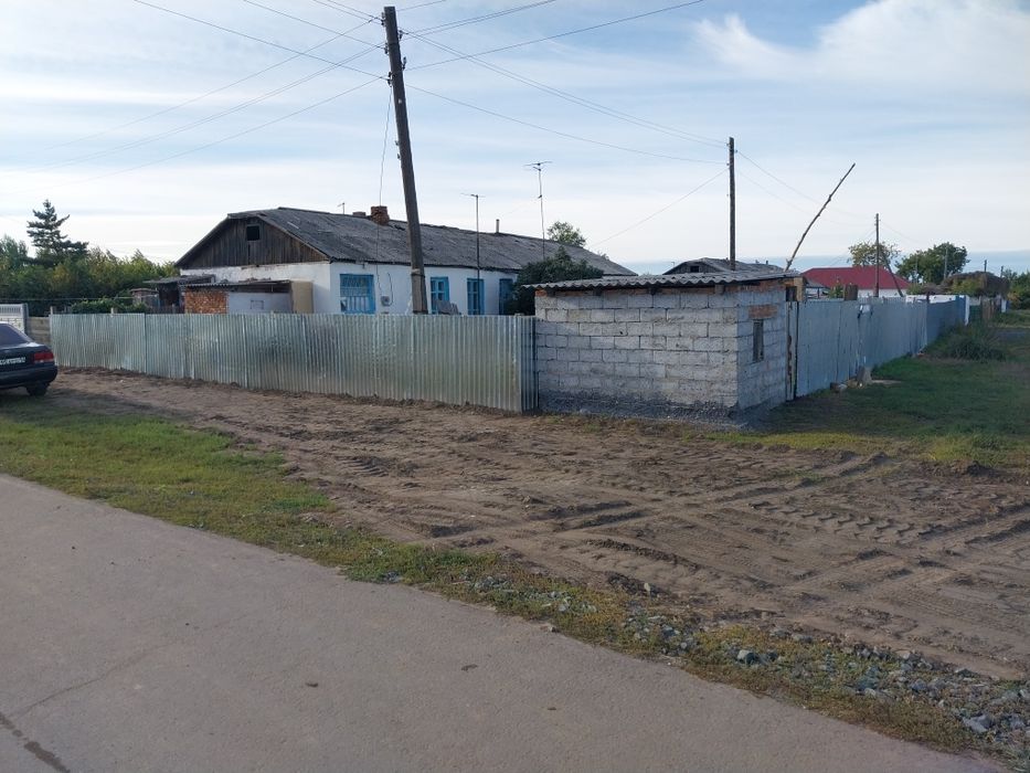 Продам дом  2 ком