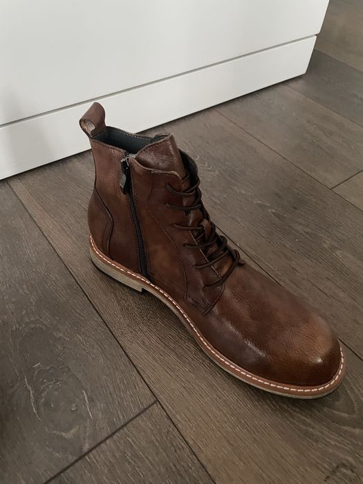 Сапоги (осень,весна)