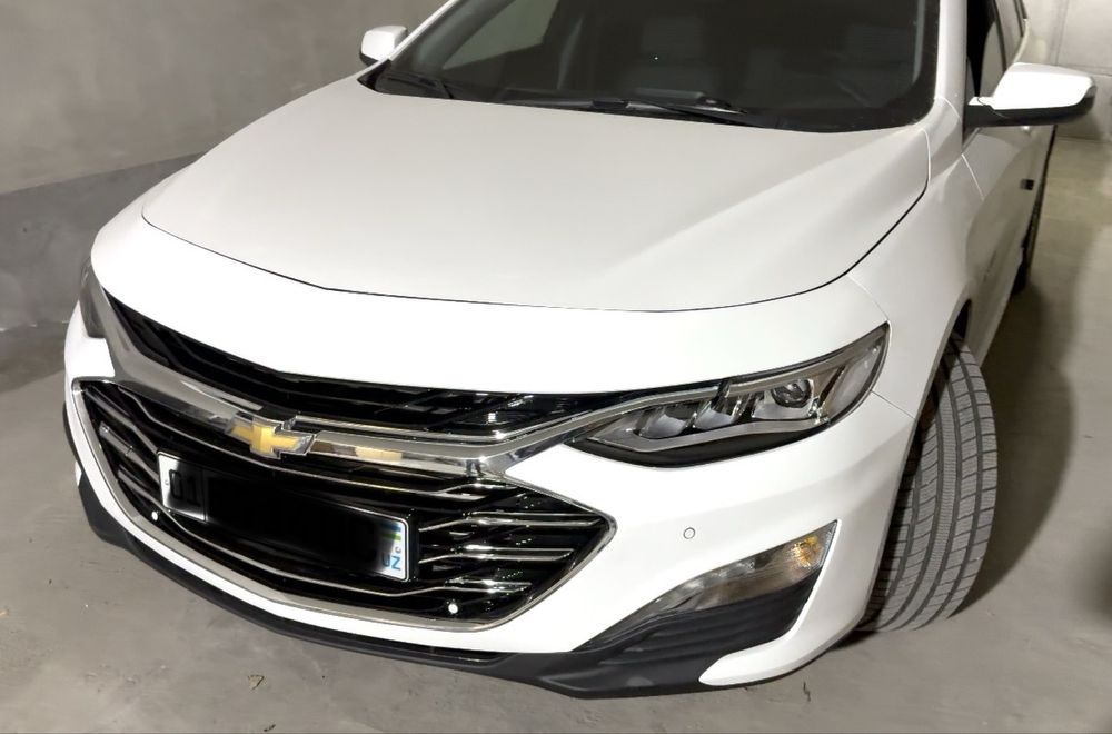 Malibu 2 Premier morda