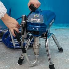 Аренда Инструментов окрасочный аппарат Вагнер компрессор Вагнер