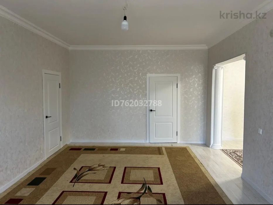 Үй сатамын Шымкенттен 5 бөлмелі.