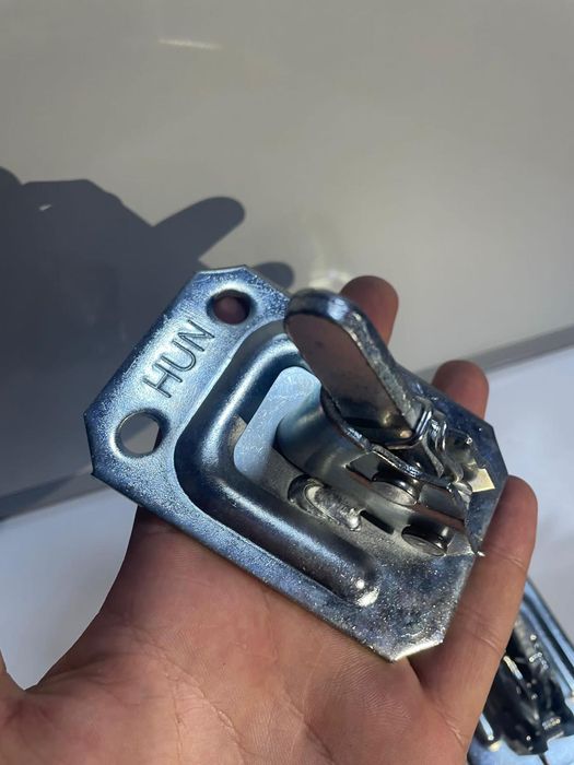 Трислойни платна,дистанциали и профили