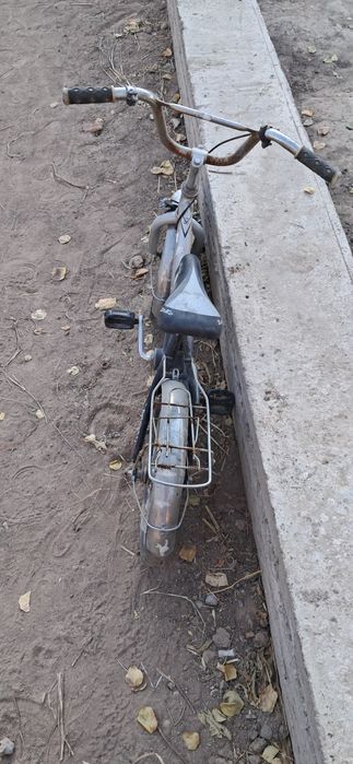 Велик в хорошим состоянии