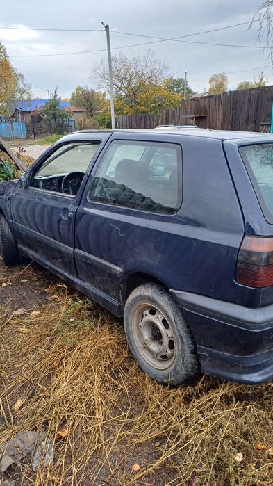 В разборе гольф 3 по болтам