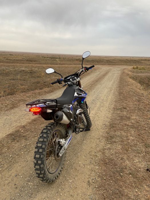 Продам эндуро