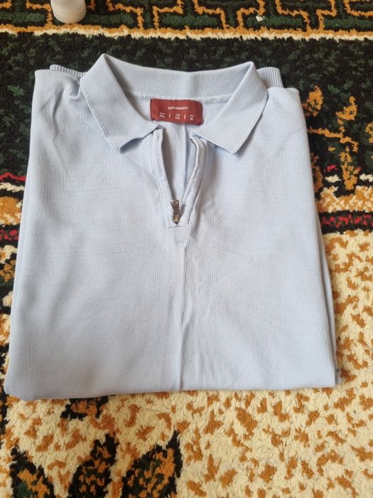 Qishgi ca yozgi kiyimlar