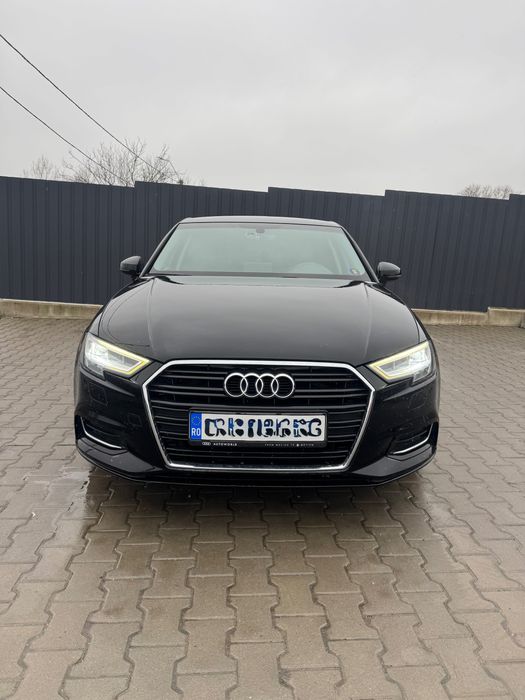 Audi A3 de vanzare