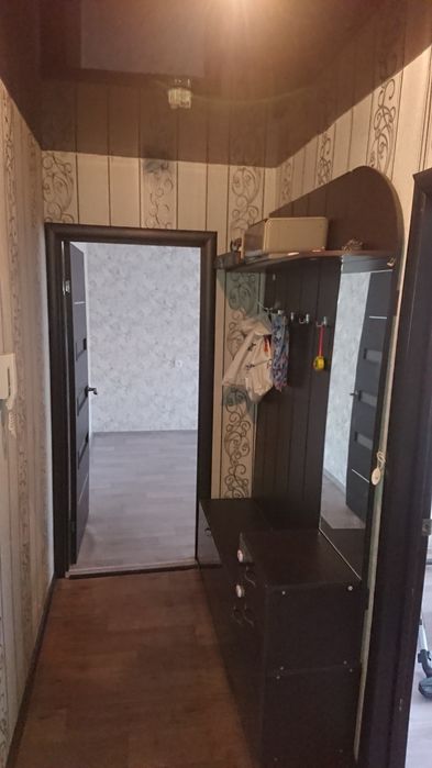 Сдается 2х комнатная квартира