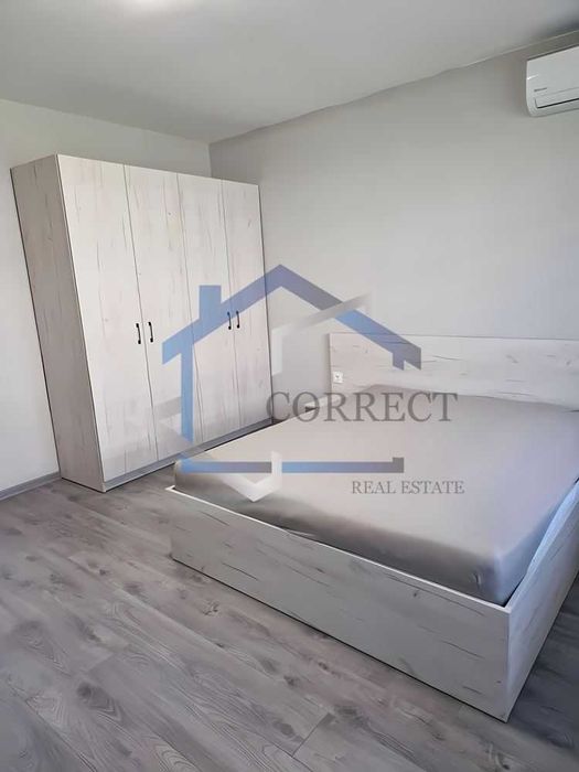 Дава се под наем Двустаен апартамент в Варна, Лятно кино Тракия - 65 кв.м за 433.5 € - Снимка #3