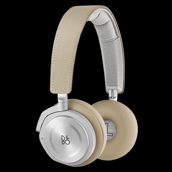 Bang & Olufsen BeoPlay H8 Natural