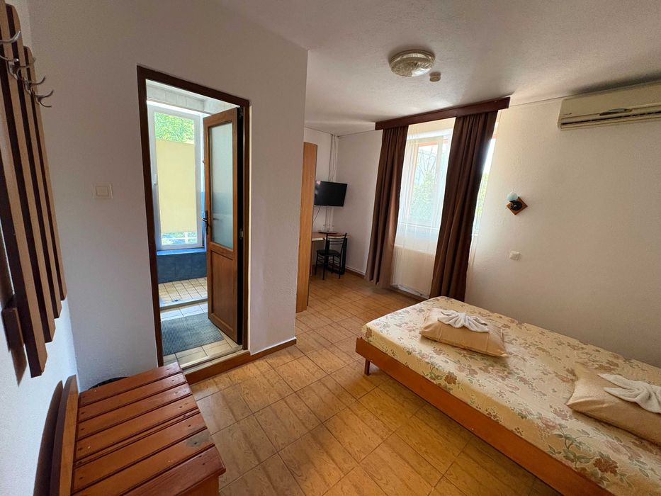 Regim Hotelier NON STOP 135 ron/3h