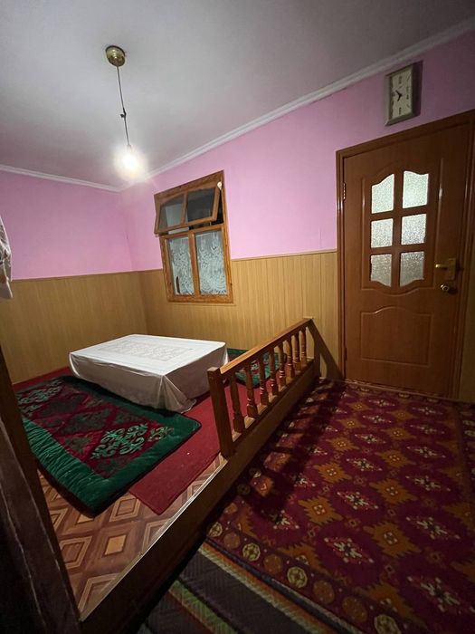 Продам дом с мебелью