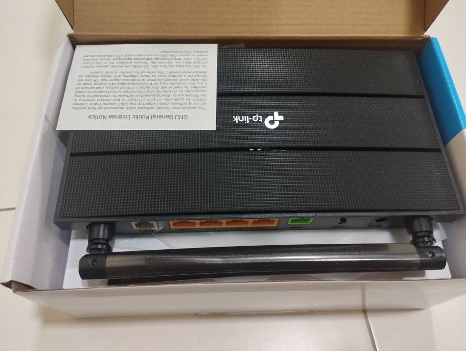 Вай фай роутер 5G