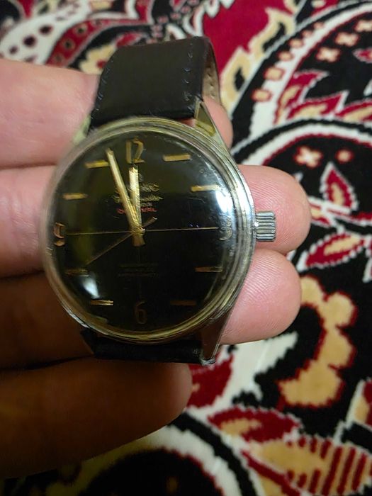 Ceas Atlantic colectionari