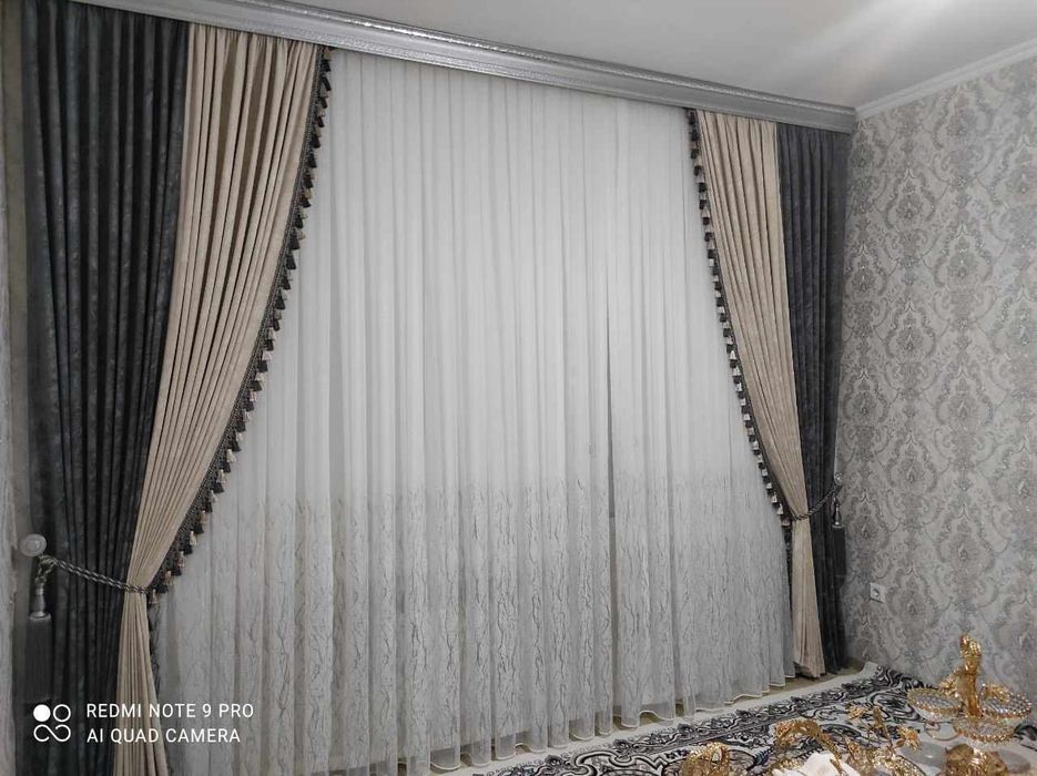 2 xonali kvartira ijaraga beriladi