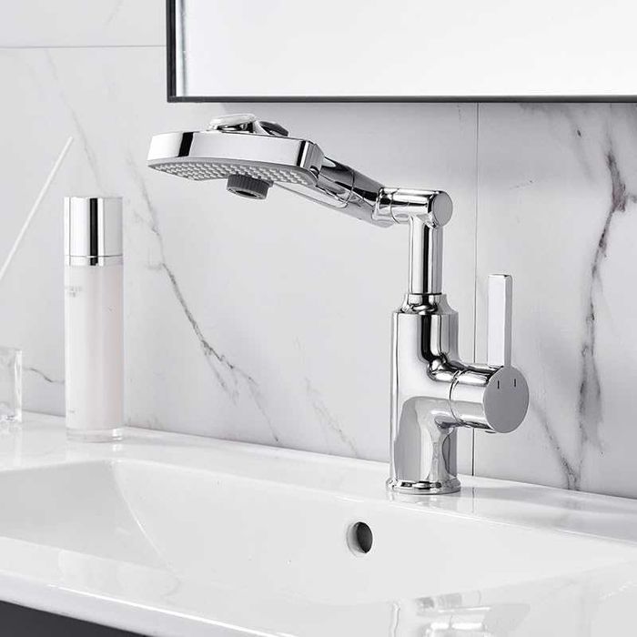 Baterii de baie cu mixer pentru lavoar