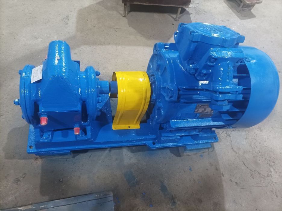 Bitum nasoslar sotiladi