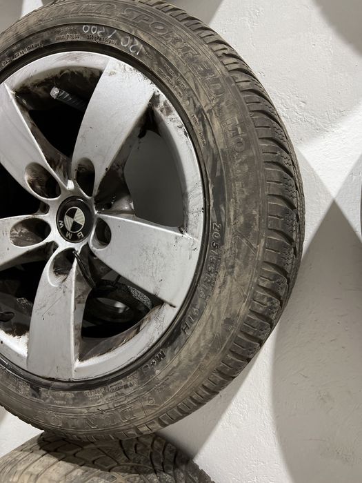 Продам резину на авто