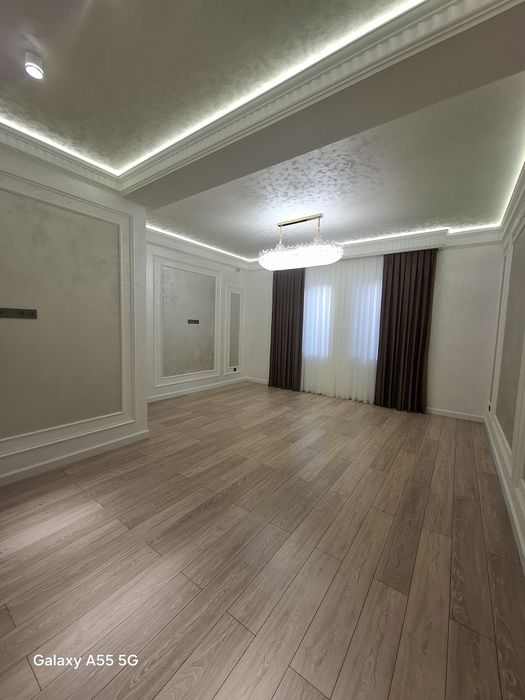 Яшнабадский район. Гузаль махалла Евро Коттедж 2,5 соток.