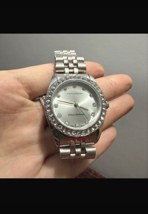 Ceas dama Paterson