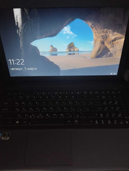 продам ноутбук  asus