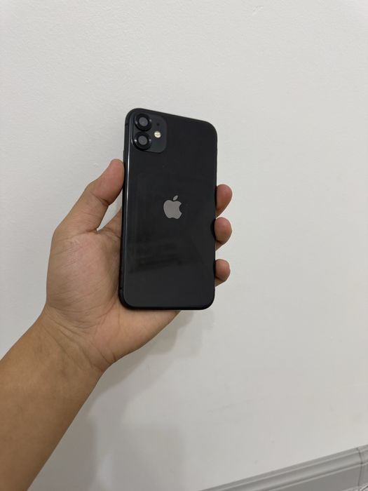 Айфон 11 сатылады