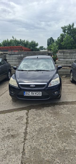 FORD Focus 2010 — imagine 2