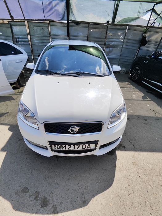 Nexia 3 Ravon Сотилади