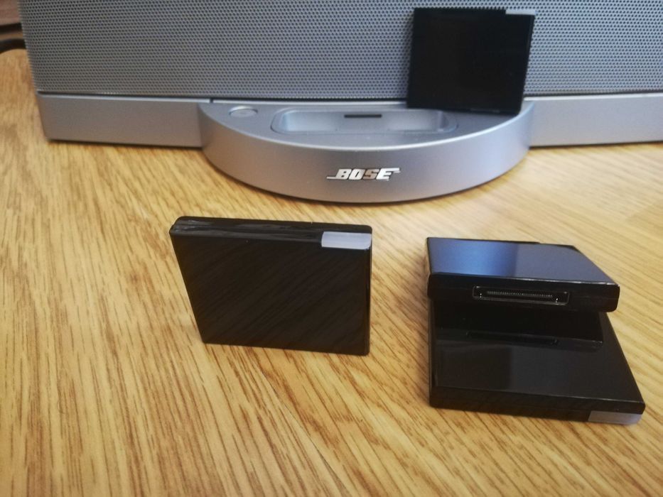 Adaptor Bluetooth audio mufă 30 pini