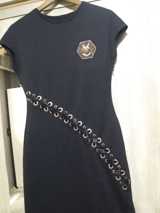 Philip Plein рокли и гащеризон