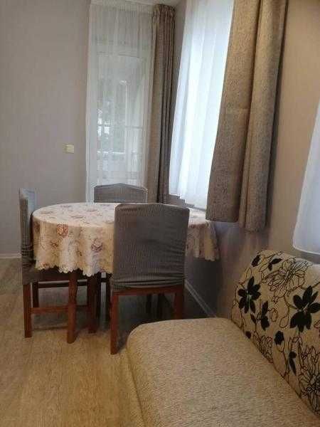 Двустаен апартамент в Лазур