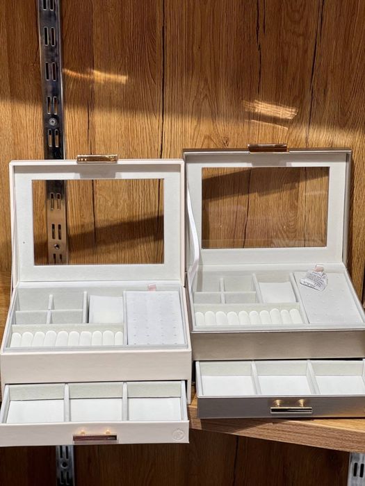 Шкатулка для украшений