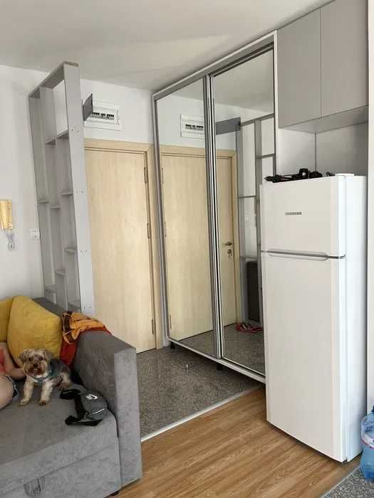 Дава се под наем Двустаен апартамент в к.к. Слънчев бряг - 50 кв.м за 153 € - Снимка #3