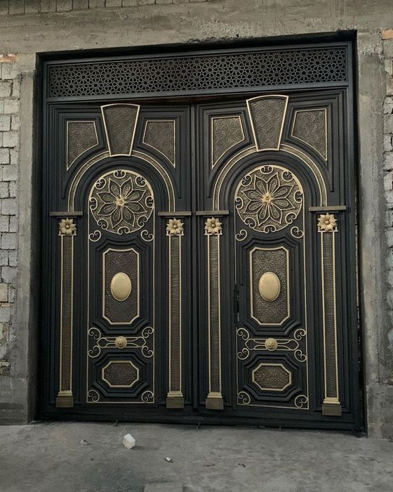 Барча турдаги сварка ишларини киламиз. Тез сифатли ва арзон.