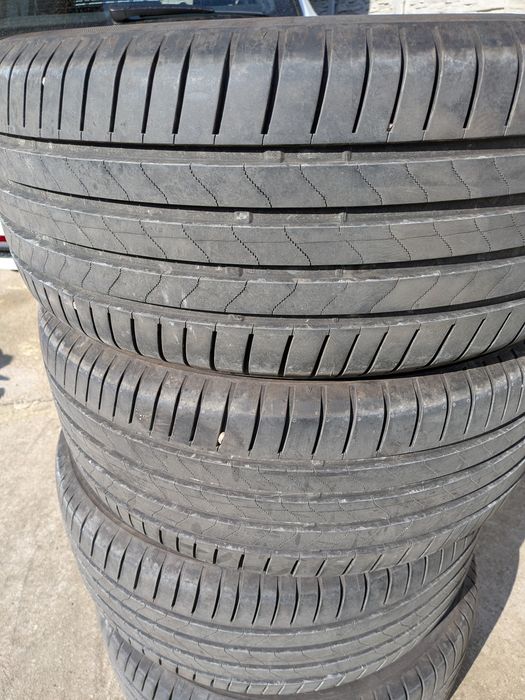 Anvelope Vara 225/50R17 98Y Bridgestone Turanza 6 XL, Dot 2024 Noiembrie, noi