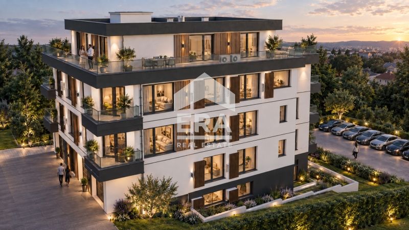 Продава се Двустаен апартамент в Варна, Галата - 64 кв.м за 1750 €/кв.м - Снимка #3