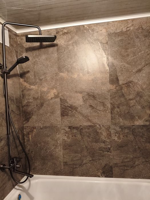 Ремонт ванных, санузла