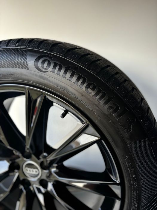 Ауди джанти 20 цола Q7, etron