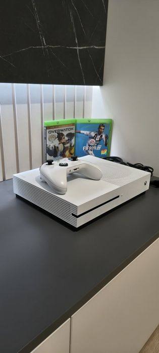 Xbox One S memorie 1 TB