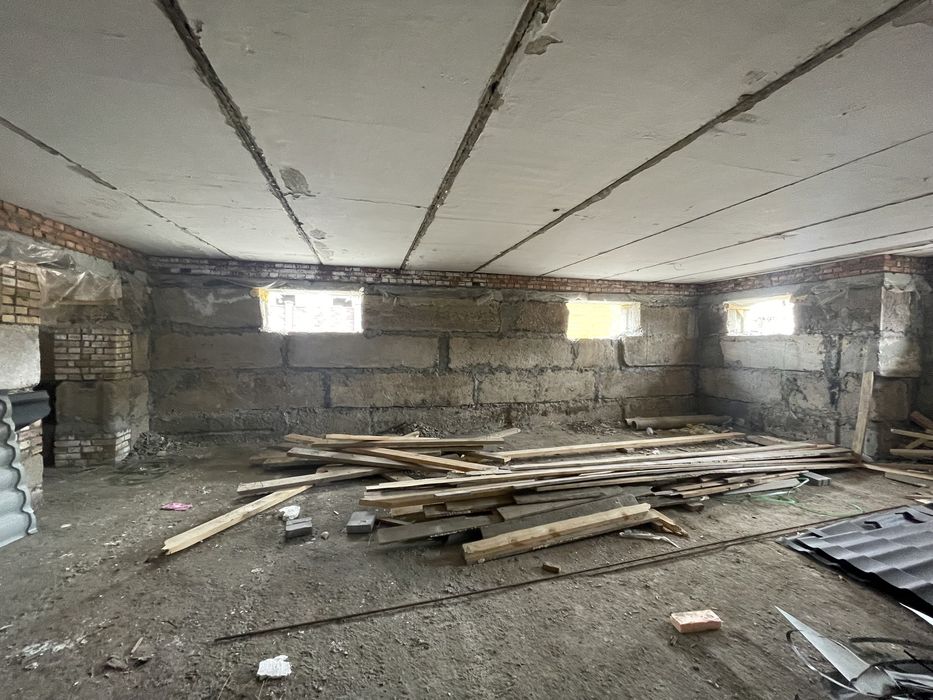 Продам - ДОМ (коттедж)!