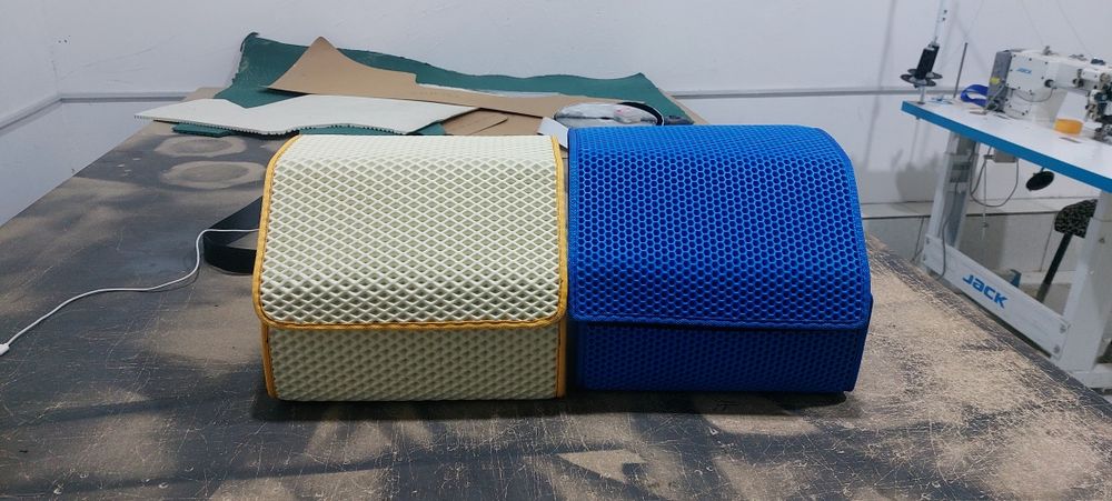 Ева полик тайор безнес сотилади