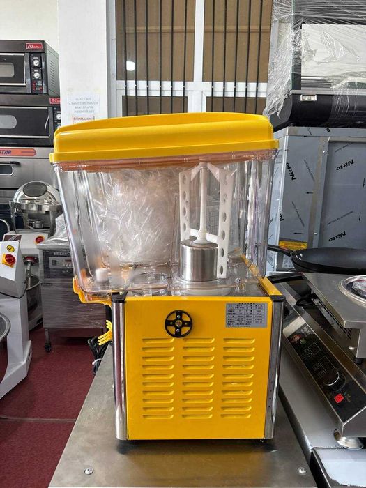 Сок аппарат новый 2лик  sok apparat