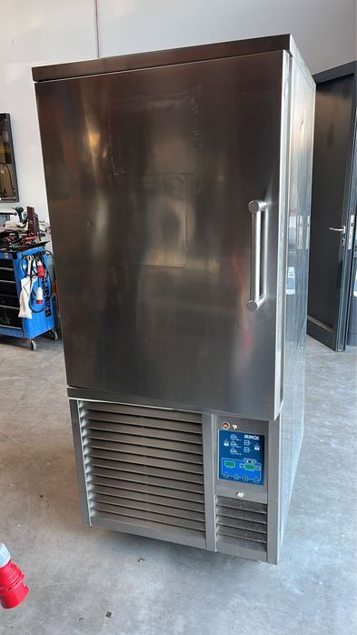 Irinox шоков замразител! 22 ГН 1/1 . Топ Оферта!