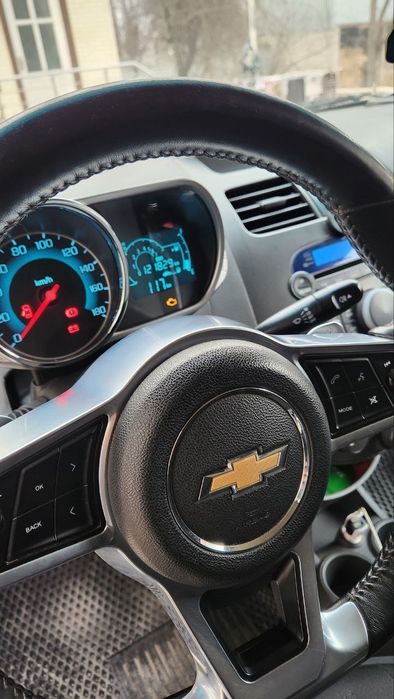 Spark спарк сотилади